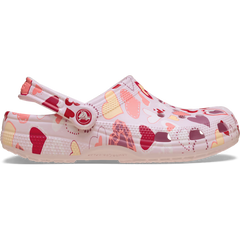 Kids’ Classic Valentine’s Day Clog