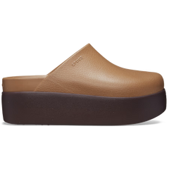 Dylan Platform Clog