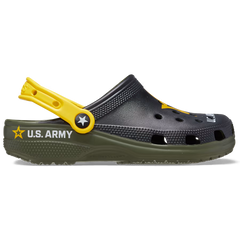 U.S. Army Classic Clog