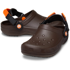 Classic Work Clog