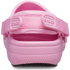Classic Work Clog