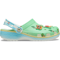 Kids' Animal Crossing Classic Clog
