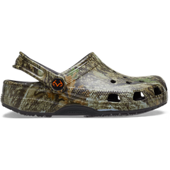 Toddler Realtree APX Classic Clog