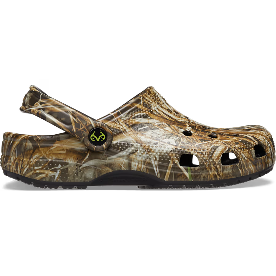 Realtree MAX-7® Classic Clog