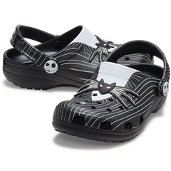 Toddlers' Nightmare Before Christmas Classic Clog