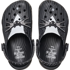 Toddlers' Nightmare Before Christmas Classic Clog