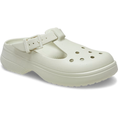 Classic Mary Jane Clog