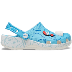 Kids' Smurfs Classic Clog