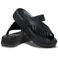 Getaway Platform Toe Loop