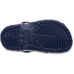 Toddlers' Mickey & Friends Classic Clog