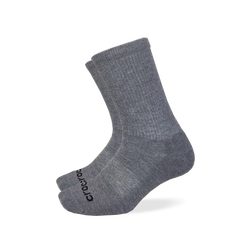 CrocsSocks Crew Large Stripe 3-Pack