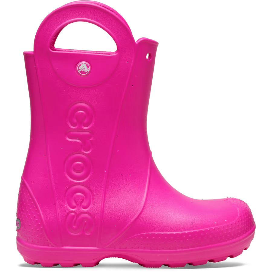 Toddler Handle It Rain Boot