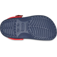 Kids' Superman Classic Clog
