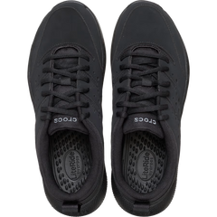Men's On the Clock Work Sneaker Wide