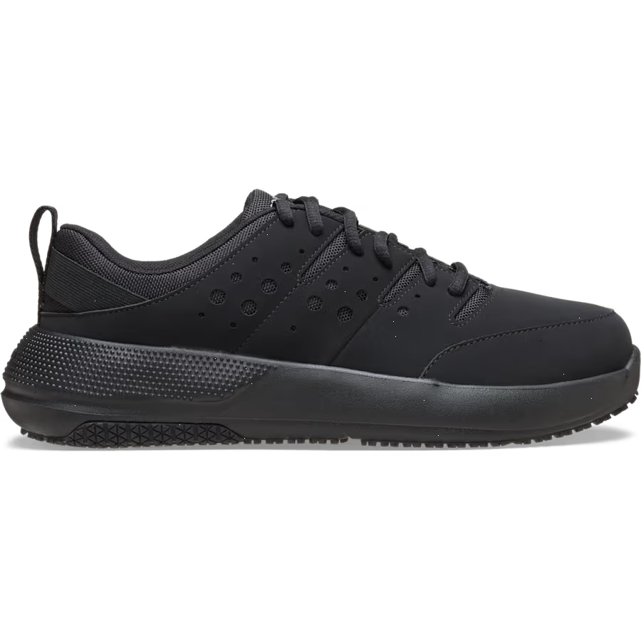 Women's On the Clock Work Sneaker Wide