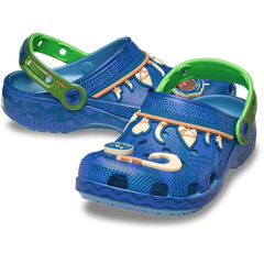 Kids' Disney Moana Maui Classic Clog
