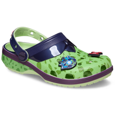 Dragon Ball Z Cell Classic Clog