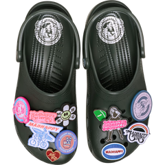 Madhappy X  Crocs Classic Clog