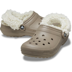 Classic Fleece Lined Clog