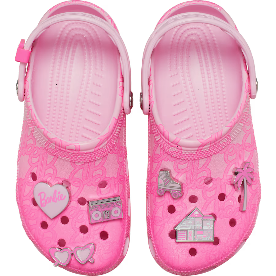 Barbie Classic Clog