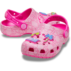 Toddlers' Barbie Classic Clog