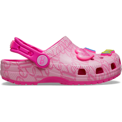 Toddlers' Barbie Classic Clog
