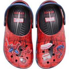 Kids' Spider-Man™ Classic Clog