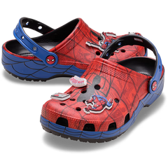 Kids' Spider-Man™ Classic Clog