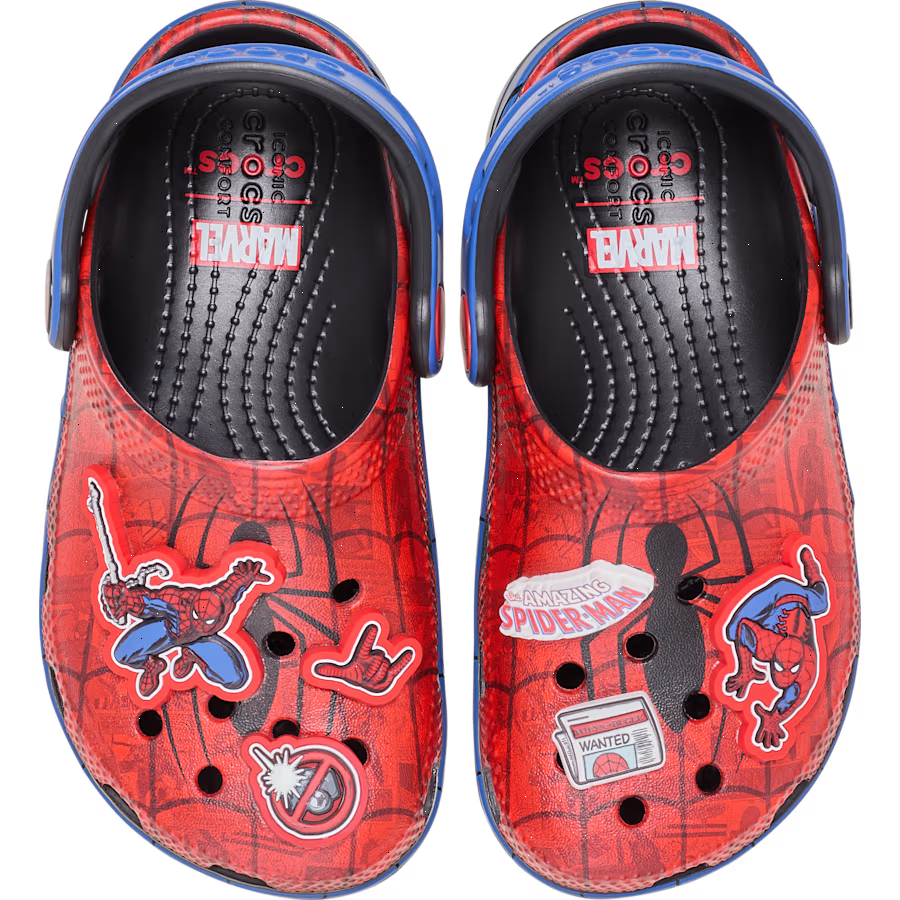 Toddlers' Spider-Man™ Classic Clog
