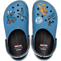 Fantastic 4 Classic Clog
