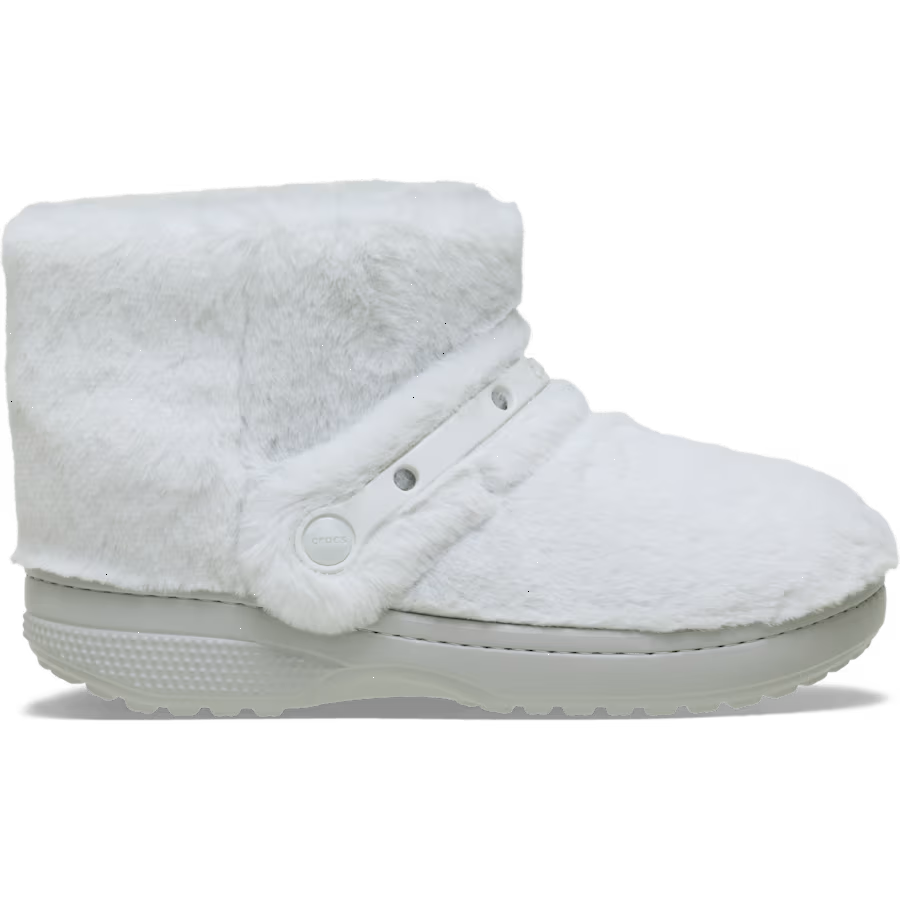 Classic Unfurgettable Boot