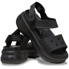 Soho Y-Strap Sandal