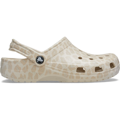 Classic Animal Clog