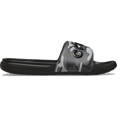 Men's Crocs All Day Camouflage Slide