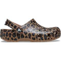 Toddler Classic Animal Clog