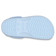 Toddler Classic Chunky Glitter Clog