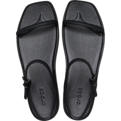 Miami Platform Y Strap Sandal