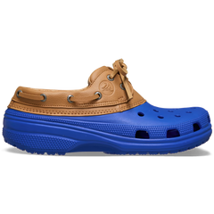 Classic Boat Shoe