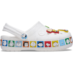 Peanuts Crocband Clog Toddler