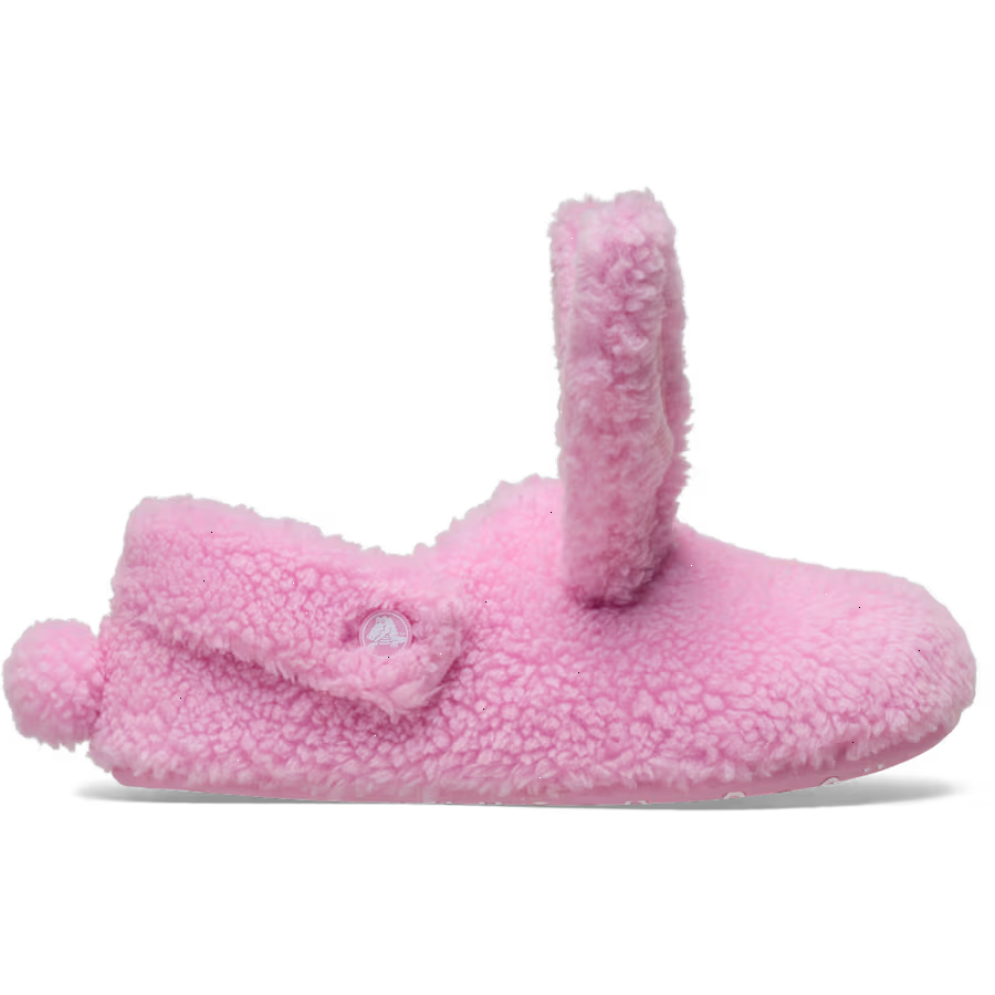 Classic Cozzzy Bunny Slipper