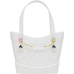 Pearl and Rainbow Bag Chain