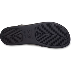 Brooklyn 4U Cross Strap Sandal