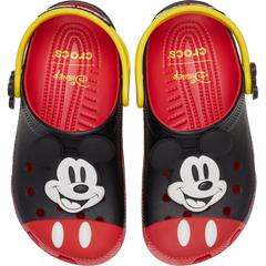 Kids’ Mickey Mouse Classic Clog