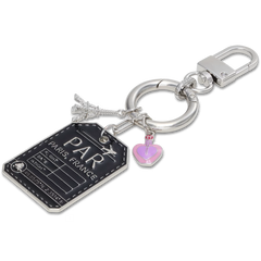 Paris Bag Charm