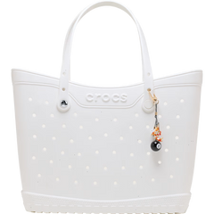 Koi Fish Bag Charm