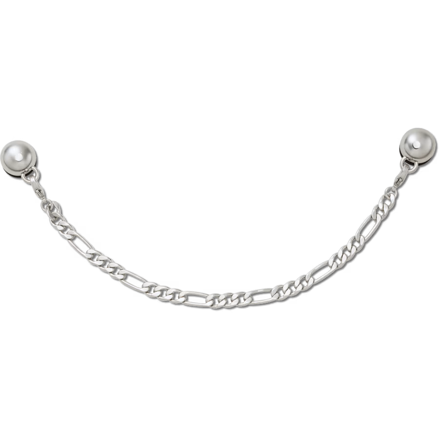 Figaro Bag Chain