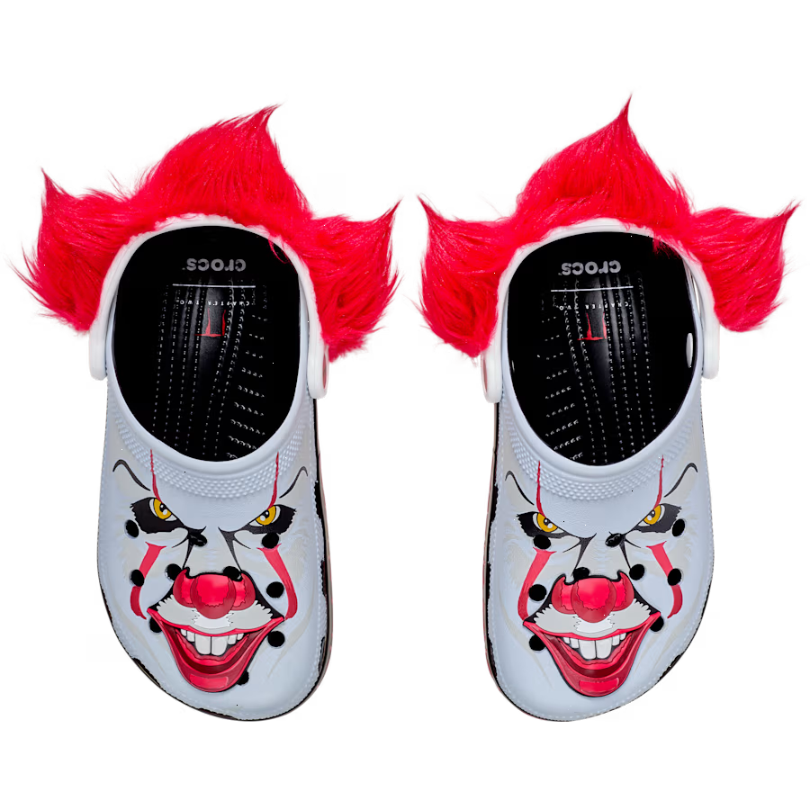 IT Chapter 2 Classic Clog