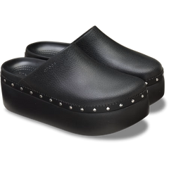 Dylan Platform Studded Clog