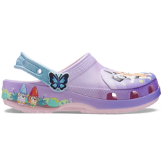 Toddler Bluey Friends Forever Classic Clog