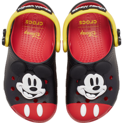 Toddlers’ Mickey Mouse Classic Clog